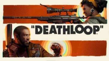 deathloop