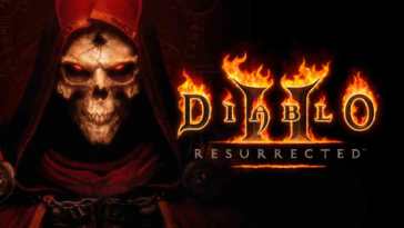 diablo II, Diablo II Resurrected, Diablo, Diablo II resurrected ispirato a mod gioco originale