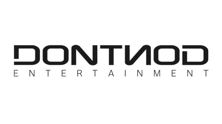 dontnod-entertainment logo