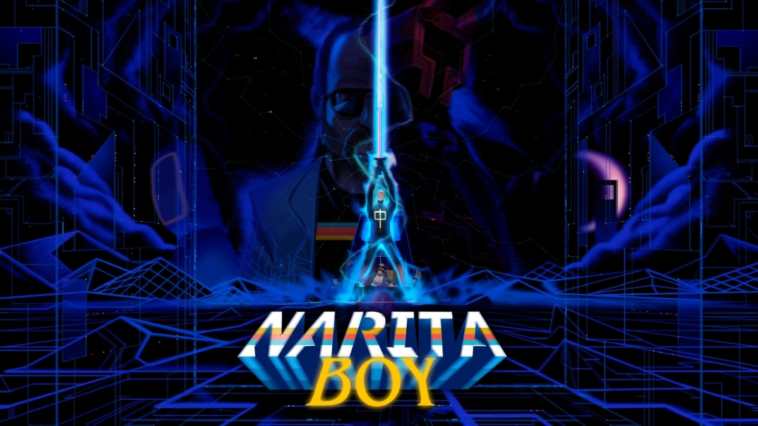 narita boy