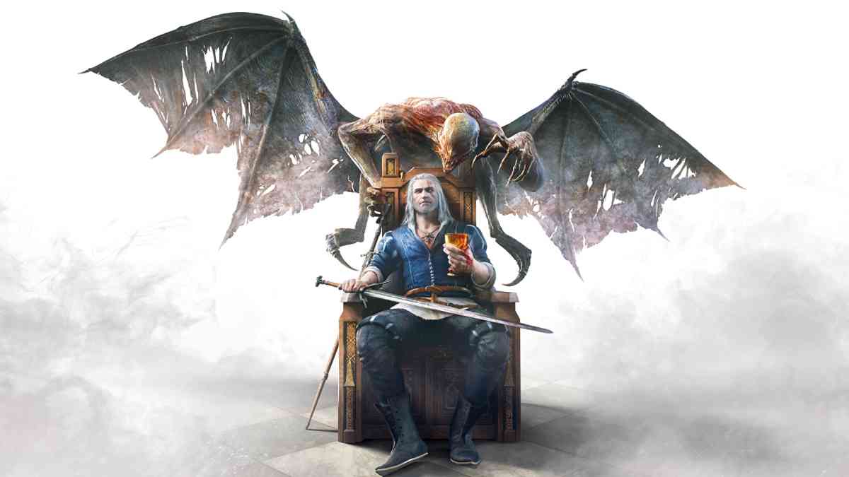 Cinque film e show tv da vedere se vi manca The Witcher 3 - Player.it