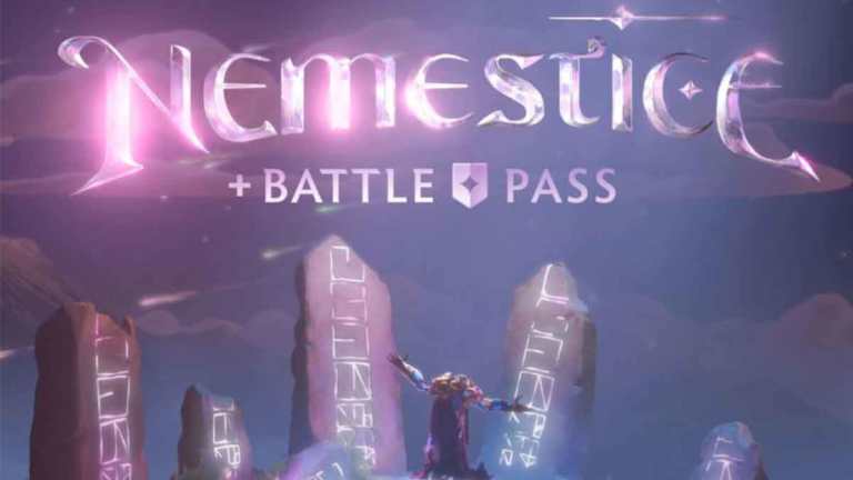 Dota 2: evento Nemestice disponibile, due grandi Battle ...