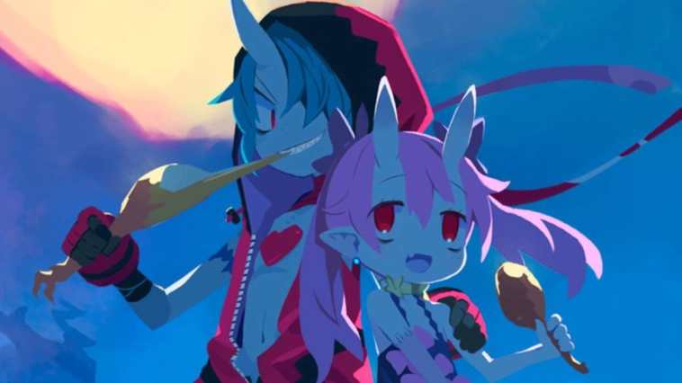 disgaea 6 defiance of destiny