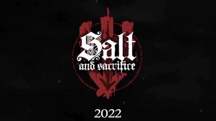 download the last version for android Salt and Sacrifice