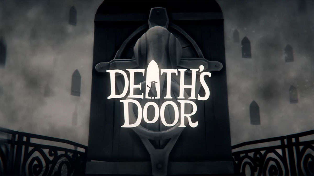 Death door steam фото 105