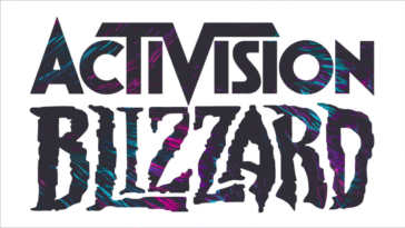 activision blizzard