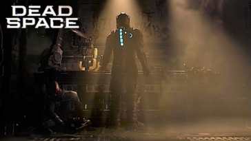 informazioni sul remake di dead space