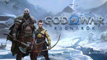 god of war ragnarok tutte le informazioni