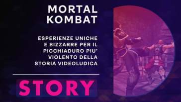 mortal kombat unchained