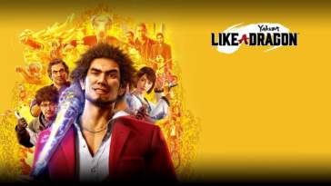 yakuza like a dragon avrà un sequel