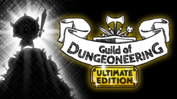 Guild of Dungeoneering Ultimate Edition