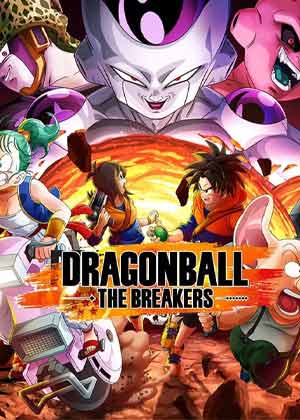 Dragon Ball: The Breakers Recensione