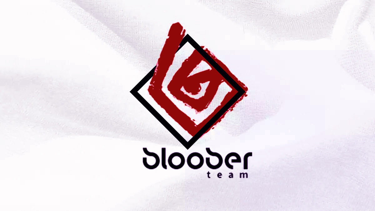 Bloober team проекты