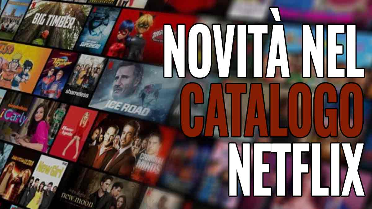 Netflix Il Catalogo Di Dicembre Straordinario Novit Incredibili Player It