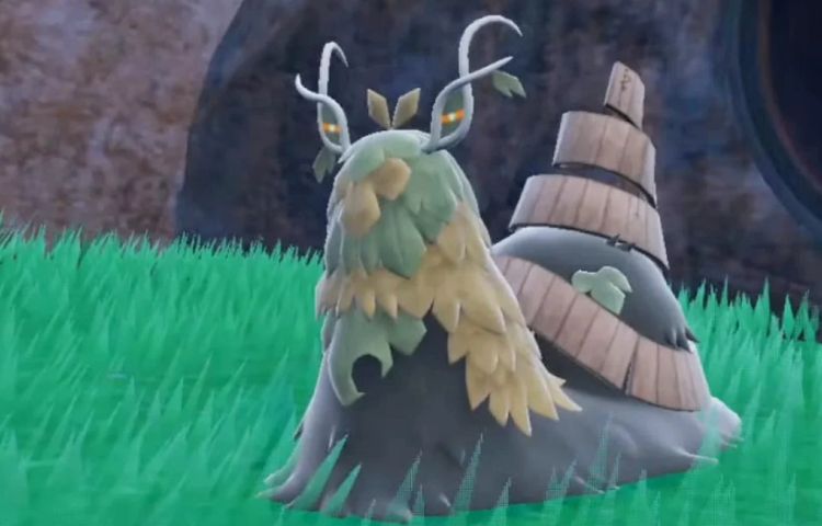 Pokémon Presents: in Pokémon Scarlatto e Violetto si potranno cavalcare i  Leggendari - NintendOn