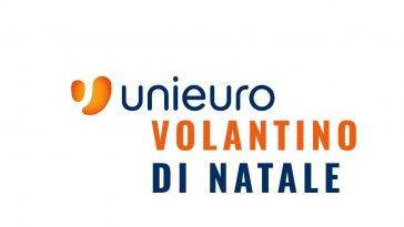 EUNIEURO VOLANTINO DI NATALE