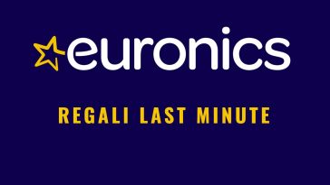 REGALI LAST MINUTE EURONICS