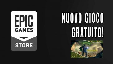 encased nuovo giocogratuito epic games