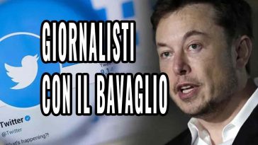 giornalisti con il bavaglio