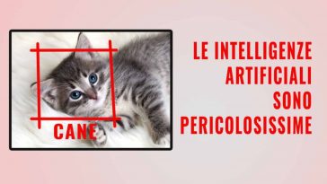 intelligenze artificiali pericolose