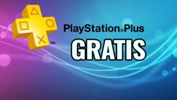 ps plus gratis