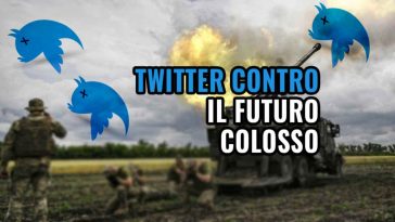 twitter contro mastodon