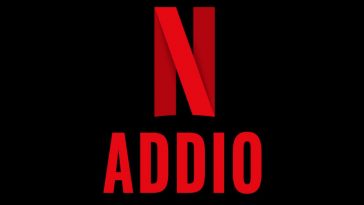 ADDIO AL PAPA DI NETFLIX