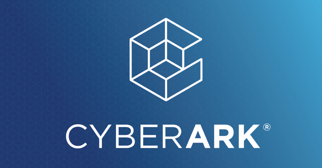 logo di cyberark