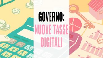 GOVERNO NUOVE TASSE SU CRIPTO MONETE