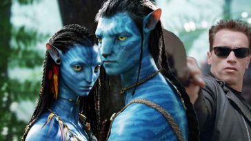 avatar ha un nuovo protagonista inaspettato