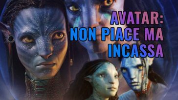 avatar incassi record