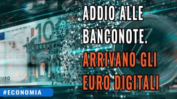 euro digitali in arrivo