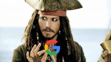 Google sparrow