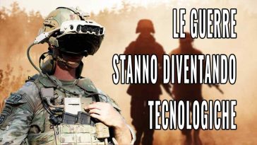 guerre tecnologiche