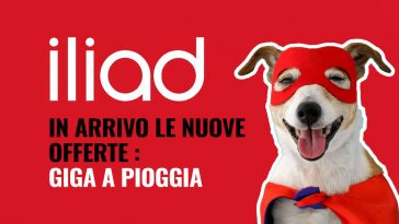 in arrivo le nuove offerte iliad