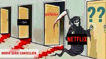 netflix cancella 1899