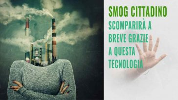 smog cittadino addio grazie all ai