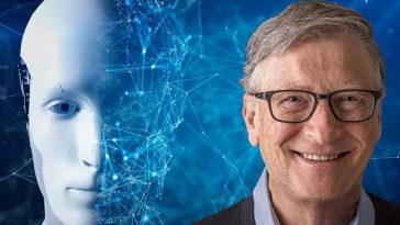 bill gates ai