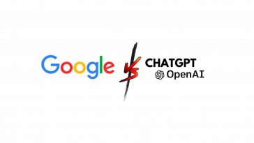 google contro chat gpt