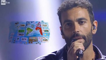 mengoni e il suo gioco