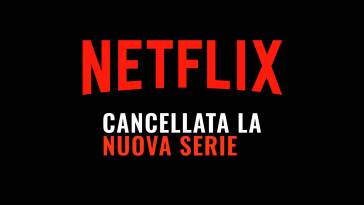 netflix cancella serie sui gorillaz