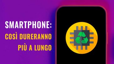 smartphone così dureranno a lungo