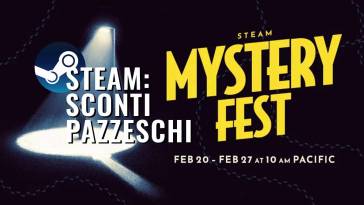 steam sconti misteriosi