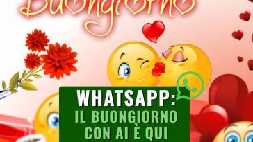 whatsapp chatgpt è qui