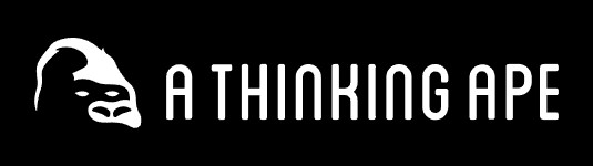 logo A Thinking Ape