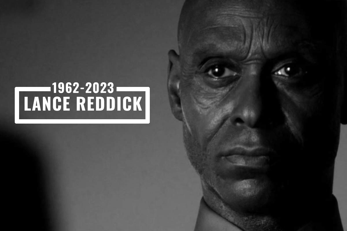 Morto Lance Reddick, l'attore aveva 60 anni