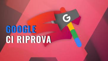 google ci riprova con stadia