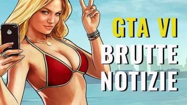 gta vi brutte notizie