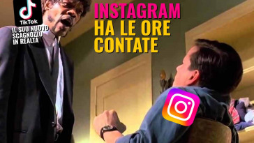 instagram ha un nuovo temibile rivale