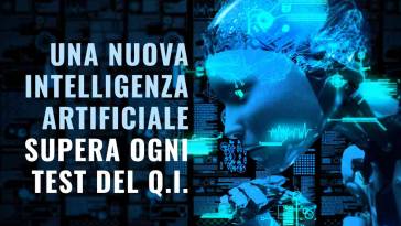 nuova ai supera ogni test del qi